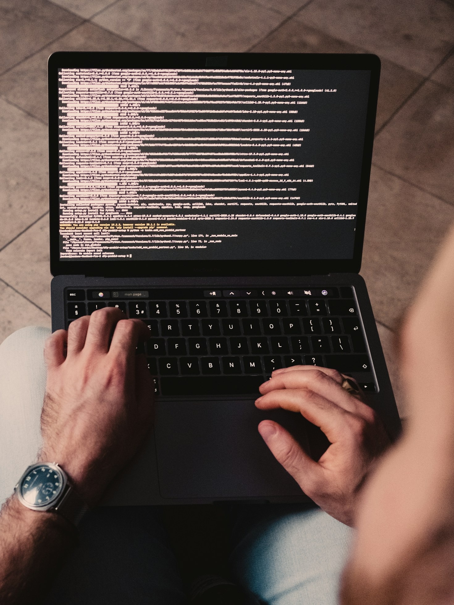 Why Law Firms Are Embracing Legal Technology